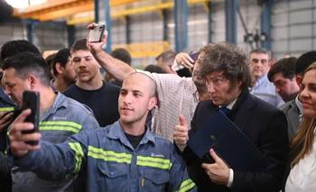 La "deforma" laboral: o la transferencia de ingresos a favor del capital concentrado | Reforma laboral 