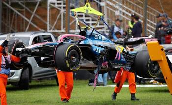 F1: ¿Quién es el campeón de los "destructores" y cómo quedó Colapinto? | Automovilismo