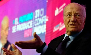 Dólar, inflación y ruido político: las crudas previsiones de Techint para el año electoral | Crisis económica