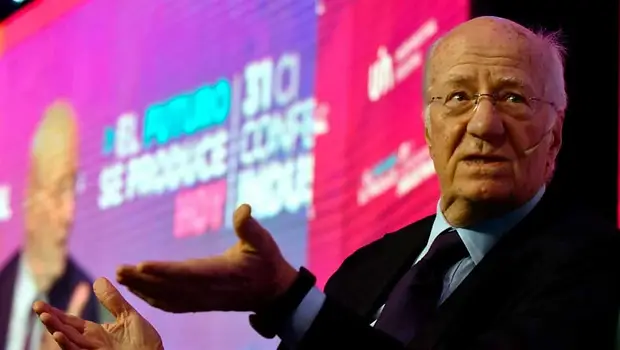 Dólar, inflación y ruido político: las crudas previsiones de Techint para el año electoral | Crisis económica
