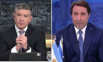 Rossi y Feinmann analizaron las declaraciones de Trump sobre Milei | Televisión 