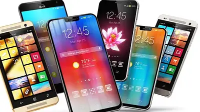 Celulares Celulares