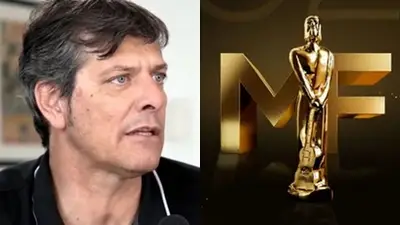 Mario Pergolini destrozó a los Martín Fierro del Streaming. Mario Pergolini destrozó a los Martín Fierro del Streaming.