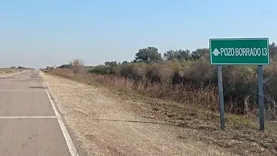 Se llama Pozo Borrado por una anécdota entre vecinos y tiene solo 2000 habitantes: el curioso pueblito de Santa Fe Se llama Pozo Borrado por una anécdota entre vecinos y tiene solo 2000 habitantes: el curioso pueblito de Santa Fe