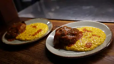 ¡La nonna tenía razón! La cocina italiana se hace sitio en el patrimonio cultural de la Unesco ¡La nonna tenía razón! La cocina italiana se hace sitio en el patrimonio cultural de la Unesco