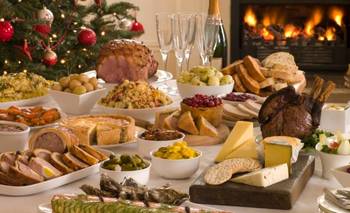 Cómo disfrutar la Navidad sin excesos ni malestares: qué dicen los expertos | Navidad