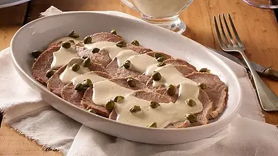 vitel tone casero vitel tone casero