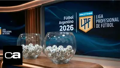 Torneo Apertura 2026, fútbol argentino, Boca, River, Racing, Independiente, San Lorenzo Torneo Apertura 2026, fútbol argentino, Boca, River, Racing, Independiente, San Lorenzo