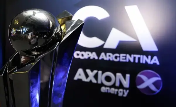 El cuadro de la Copa Argentina 2026 luego del sorteo: cómo quedaron Boca y River