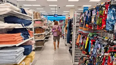 Industria en peligro: por la desregulación, China ya representa el 70% de la importación textil Industria en peligro: por la desregulación, China ya representa el 70% de la importación textil