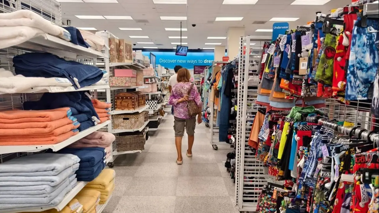 Industria en peligro: por la desregulación, China ya representa el 70% de la importación textil