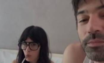 Pedro Rosemblat destrozó a quienes instalaron el rumor de una ruptura con Lali | Redes sociales