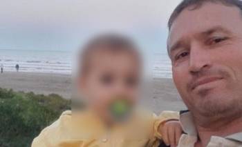 La brutal carta que dejó el hombre que mató a su bebé y se suicidó por venganza a su ex | Violencia de género