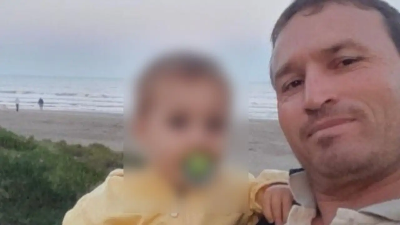 "Daiana, nos vamos con Fran así estás tranquila": la brutal carta que dejó el hombre que mató a su bebé y se suicidó por venganza a su ex