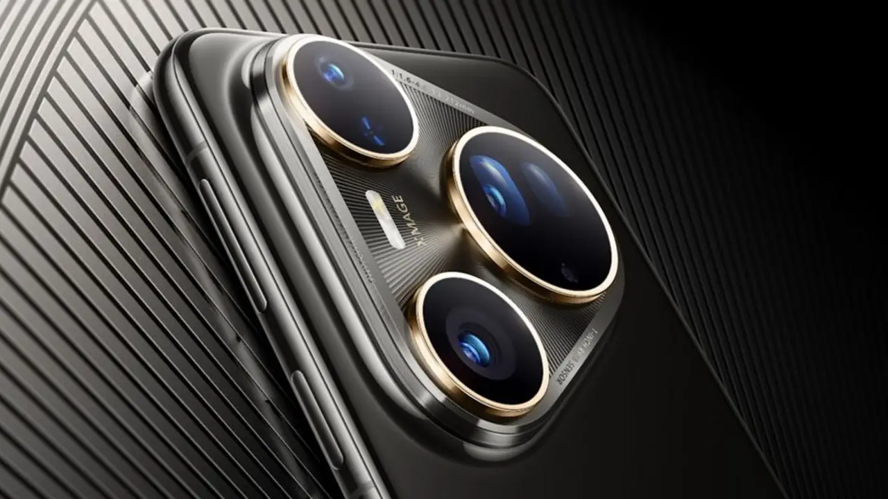 HUAWEI Pura 80 Ultra