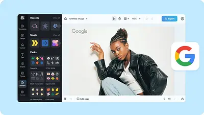 Google Fotos Vs. CapCut Google Fotos Vs. CapCut