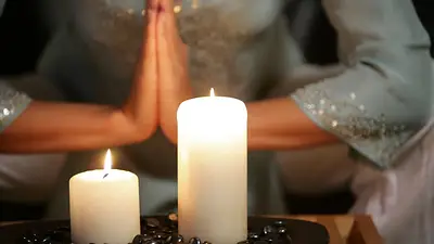 Rituales. Rituales.