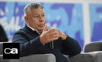 Las 4 razones por las que el torneo del fútbol argentino es injusto | Fútbol argentino