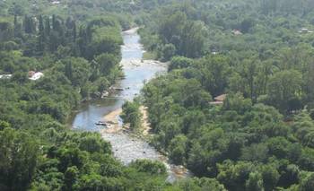 Queda a 50 kilómetros de la Ciudad de Córdoba: el pueblo ideal para estas vacaciones | Vacaciones de verano
