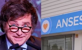 La crisis le sirve a Milei: Anses dejó de pagar más de 200.000 asignaciones por hijo | Desempleo