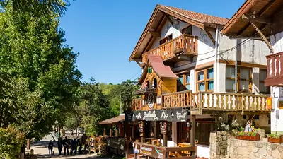Pueblo de Córdoba que parece Alemania. Qué hacer en La Cumbrecita. La Cumbrecita, Córdoba. Pueblo de Córdoba que parece Alemania. Qué hacer en La Cumbrecita. La Cumbrecita, Córdoba.