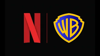 Netflix Netflix