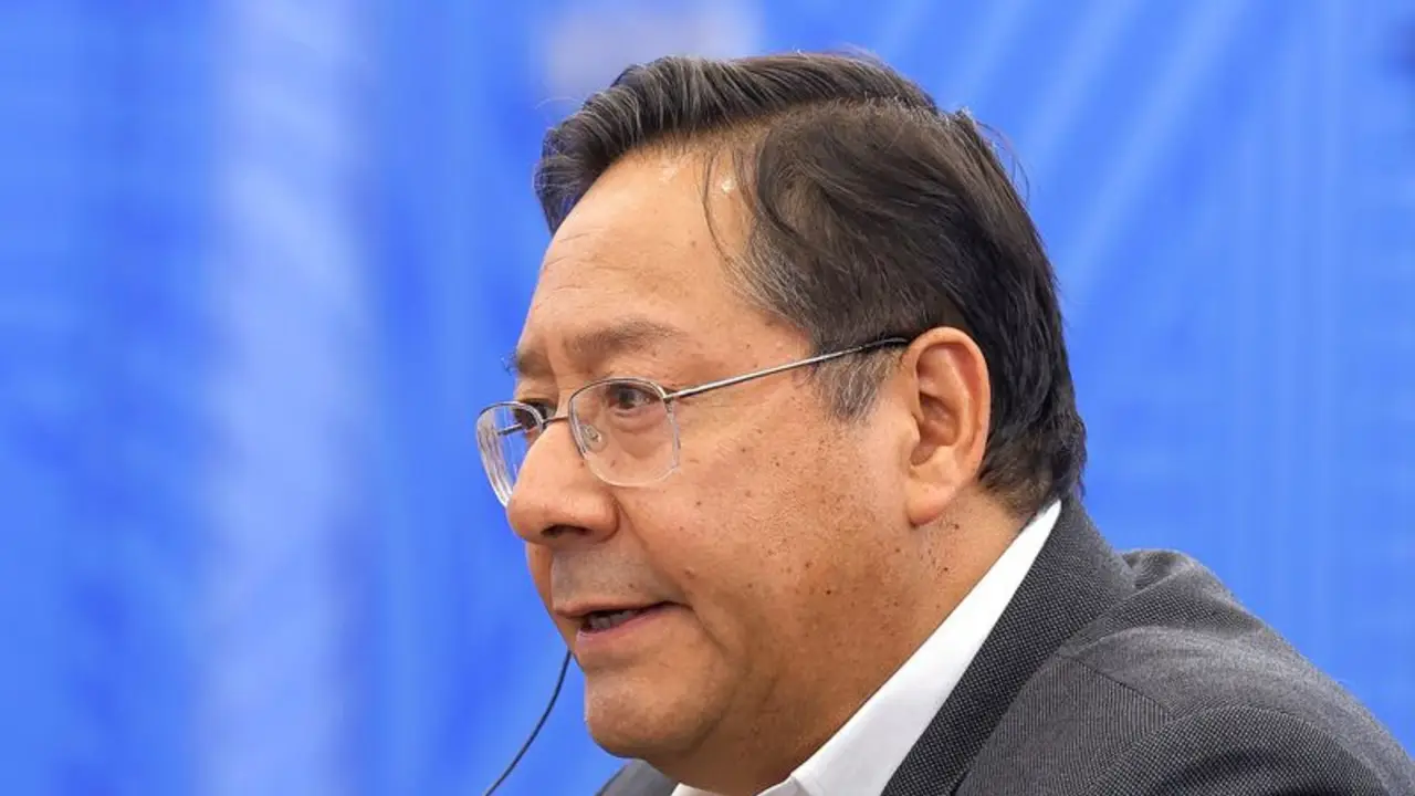 Detuvieron a Arce por un caso de presunta corrupción de 2015