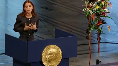 Ana Corina Sosa Ana Corina Sosa