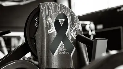 Tenía 26 años: murió un famoso influencer tras combatir una dura enfermedad Tenía 26 años: murió un famoso influencer tras combatir una dura enfermedad