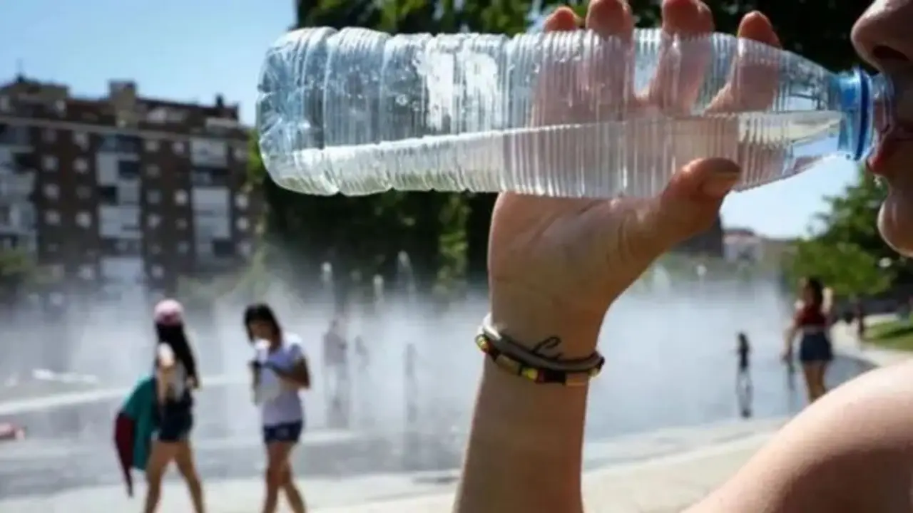 Tormentas y calor, los dos fenómenos que demarcarán el pronóstico del tiempo en Argentina