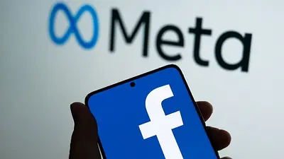 Facebook Facebook