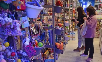Ventas de Navidad 2025: jugueterías esperan consumo moderado y apuestan a promociones | Crisis económica