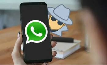 18 consejos para proteger tu cuenta de WhatsApp si te espían | Whatsapp