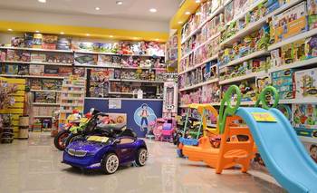 Modesta suba  de ventas en las pymes apalancada en promociones y descuentos | Ventas de navidad