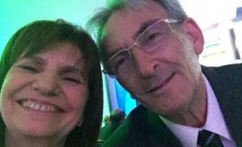 Guillermo Yanco, el esposo de Patricia Bullrich, actuará en la Avenida Corrientes | Teatro