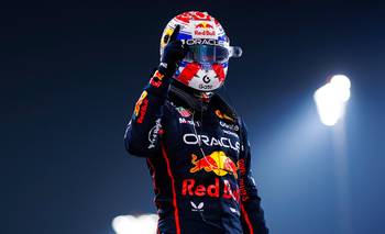 El ranking que pone a Verstappen sobre Norris en 2025 | Automovilismo