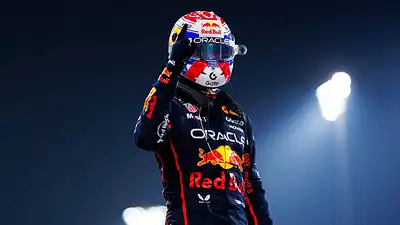 Max Verstappen Max Verstappen