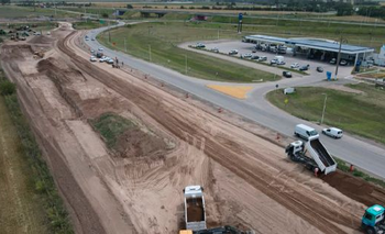 Córdoba inicia las obras de la Autovía del "Corazón del Mercosur" | Obras