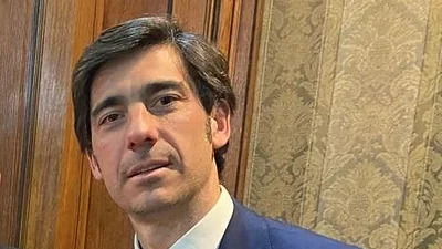 Quién es Joaquín Mogaburu, el nuevo subsecretario de Derechos Humanos Quién es Joaquín Mogaburu, el nuevo subsecretario de Derechos Humanos