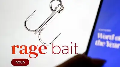Ragebait Ragebait