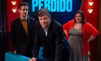 Otro Día Perdido: el nuevo invitado para este miércoles 10 de diciembre | Televisión 