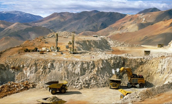 Peronismo y minería: regalando banderas | Minería