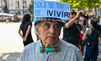 Las jubilaciones aumentarán 2,5% en enero: la mínima será menor a $350 mil | Jubilaciones