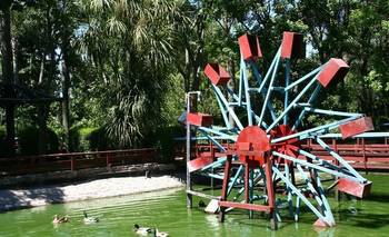 La granja criolla con espíritu japonés oculta a minutos de Buenos Aires | Escapadas