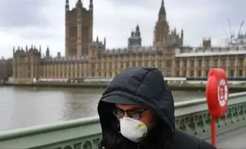 ¿Qué anticipa para la Argentina la gripe que satura hospitales en Europa? | Ciencia 