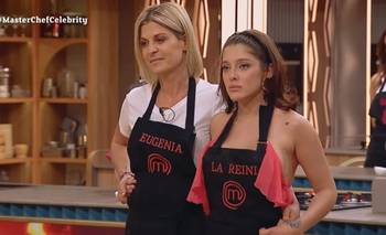 MasterChef Celebrity Argentina 2025: quién se fue hoy miércoles 10 de diciembre | Televisión 