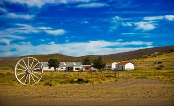 Existe hace dos siglos y aún es un paraje patagónico emblemático | Escapadas