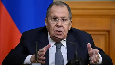 Rusia dice que ya no hay malentendidos con EEUU sobre Ucrania Rusia dice que ya no hay malentendidos con EEUU sobre Ucrania