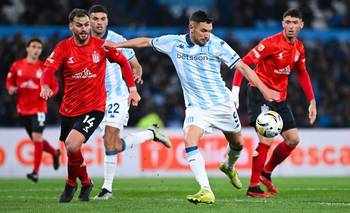 Dónde ver Racing - Estudiantes, final del Torneo Clausura, por qué no en Xuper TV | Fútbol argentino