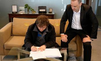 El Gobierno busca eliminar la Justicia del Trabajo y aprieta a jueces de ese fuero | Reforma laboral 